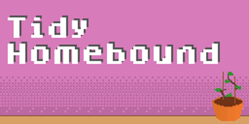 TidyHomebound Game Cover