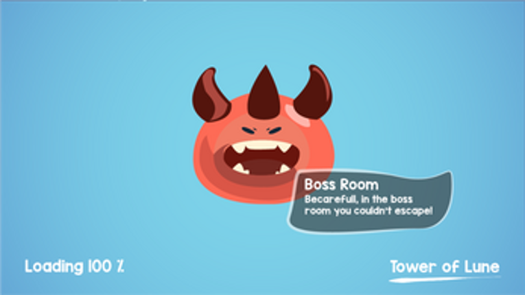 Tower of Lune screenshot