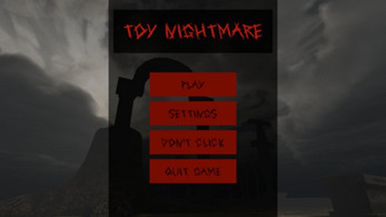 Toy Nightmare screenshot