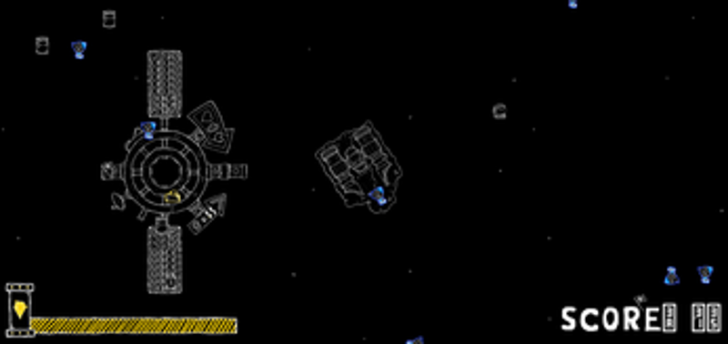 Trash Citizen screenshot