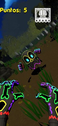INDIESMX_TruenaTumbas screenshot