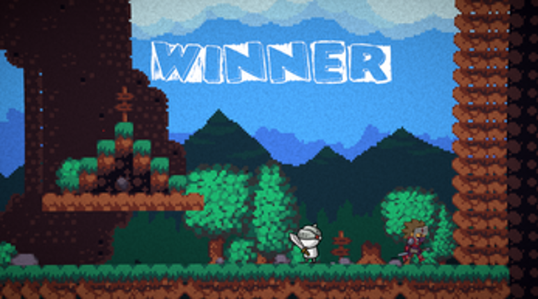 Warrior Ninja Image