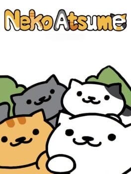 Games like Neko Atsume: Kitty Collector