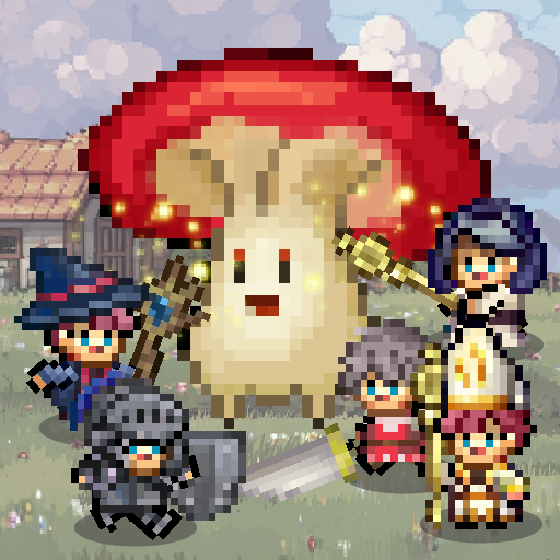 Games like Level Up Village!