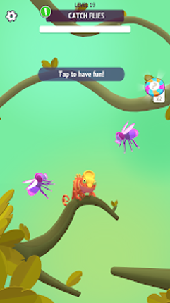 Zoo - Happy Animals screenshot