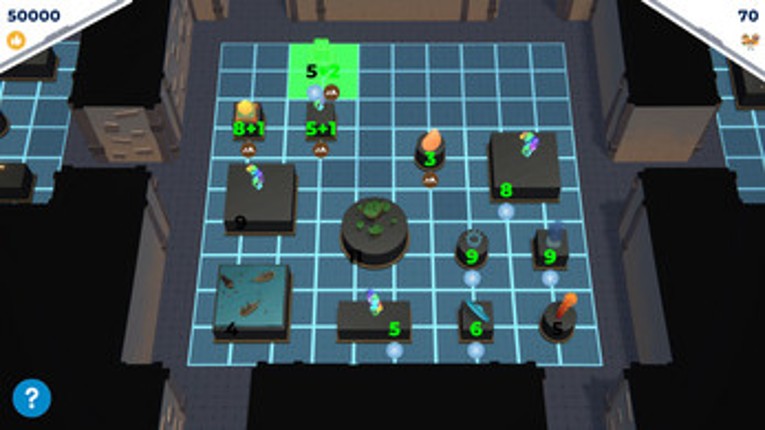 Genius Gallery screenshot