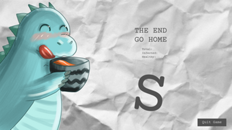 Get Souped! screenshot