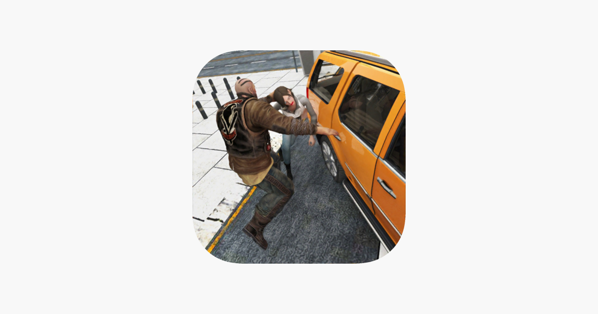 Games like Girl Kidnapped Escape Story