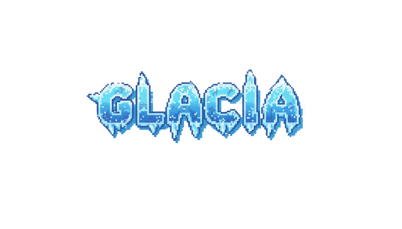 Games like Glacia