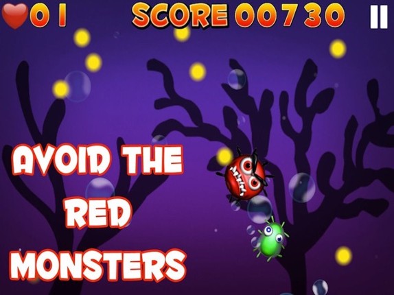 Gnam Gnam screenshot