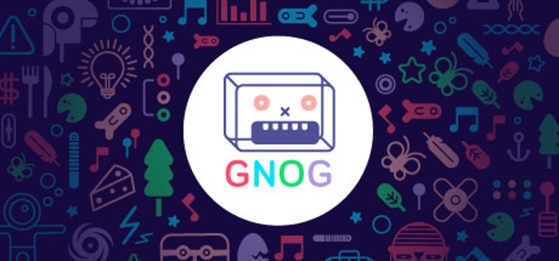 Gnog Image