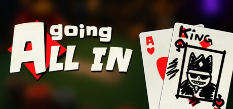 Games like Going All In