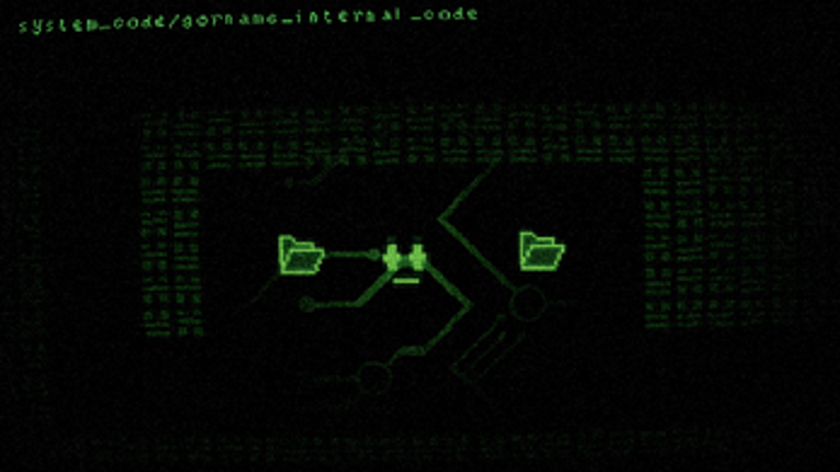 Gorname_code Image