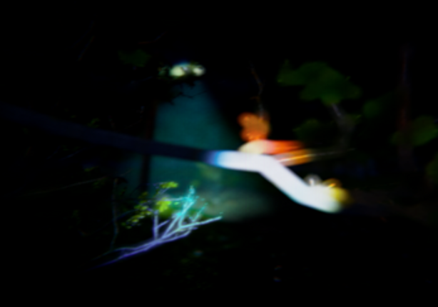 Grandmother's House screenshot