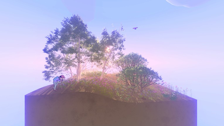 Grow Wild screenshot