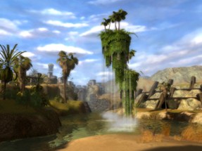 Guild Wars Nightfall® Image