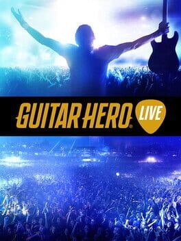 Games like Guitar Hero Live
