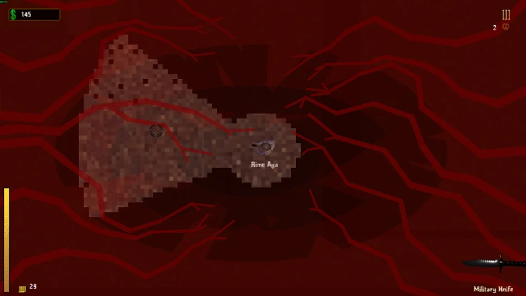 Gun Up screenshot
