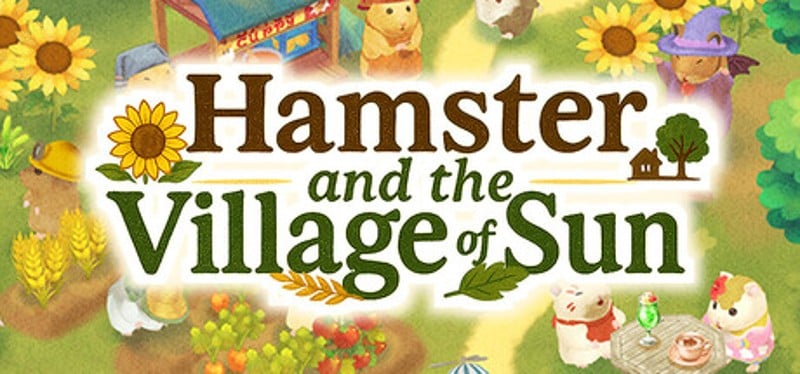 Hamstar and the village of sun Image