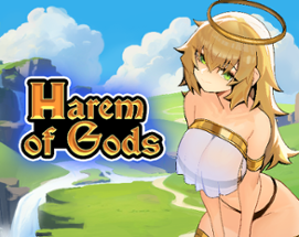 Harem of Gods Image