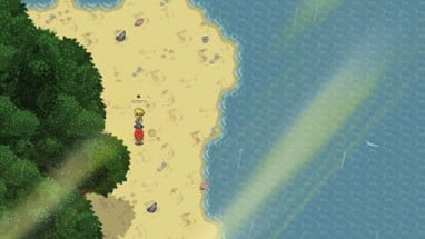 Harvest Island Beginnings Image