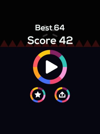 Headphone Game ! screenshot