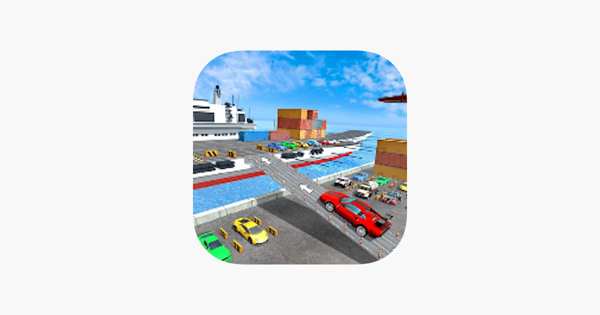 Games like Heavy Land &amp; Sea Cargo Service