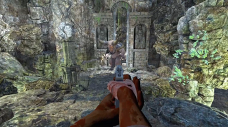 HellHook screenshot