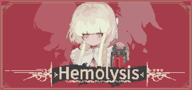Hemolysis Image