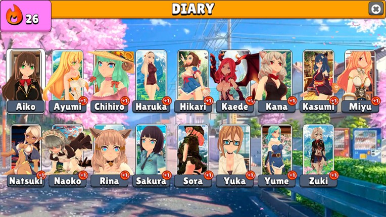 Hentai Secrets - Anime Sex Story Image