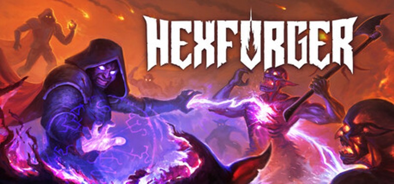 Hexforger Image