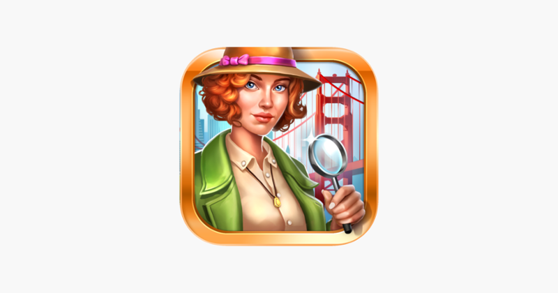 Hidden Objects Photo Journey Game Cover