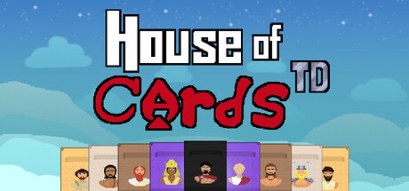 House of Cards: TD Image