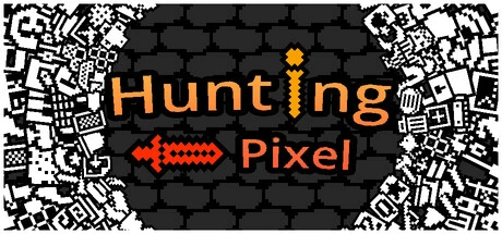 Games like HUNTING PIXEL