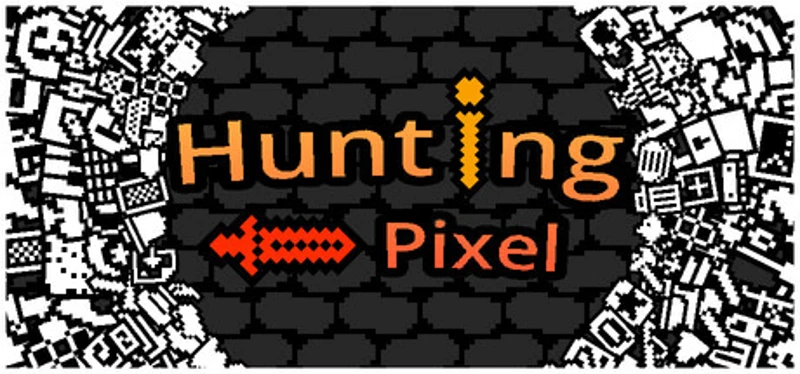 HUNTING PIXEL Image