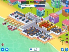 Idle Firefighter Tycoon: Save! Image