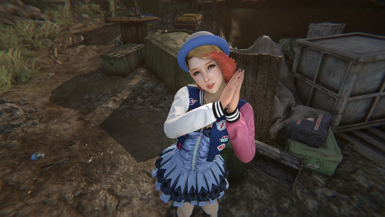 ImmortalLegacy:TheJadeCipherConsoleEdition screenshot