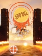 Jump Ball Image