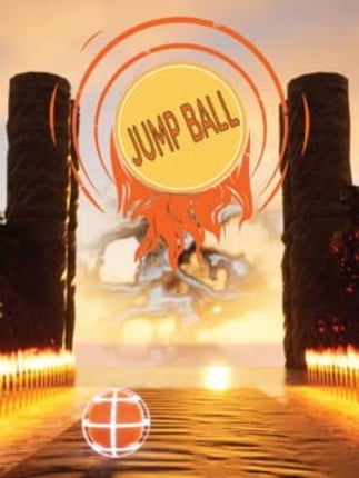 Jump Ball Game Cover