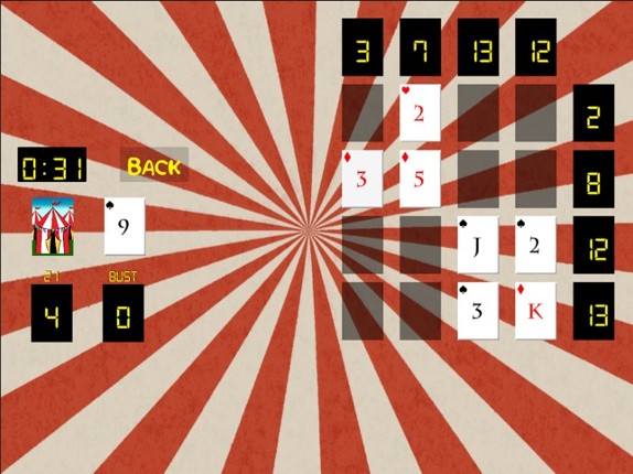 Just Get 21 2.0 screenshot