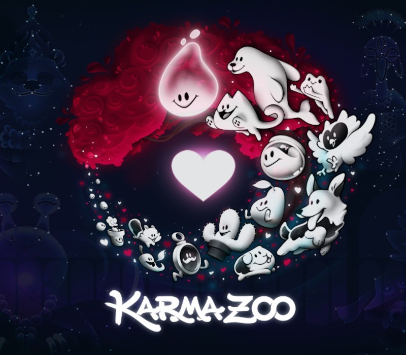 Games like KarmaZoo