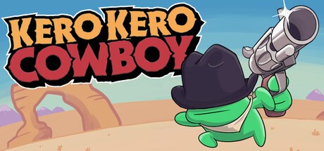 Games like Kero Kero Cowboy