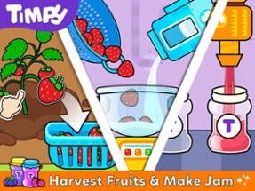 Kids Farm Educational Game 3-5 Image