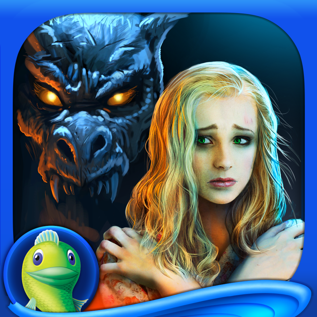 Games like League of Light: Dark Omen HD - A Hidden Object Adventure