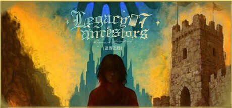 Games like Legacy of Ancestors