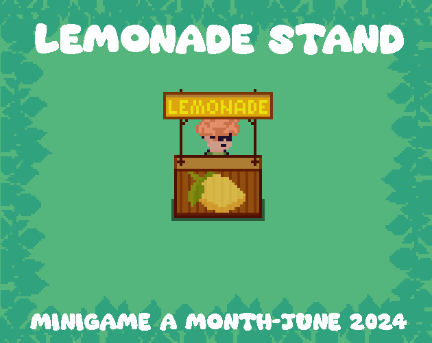 Games like Lemonade Stand