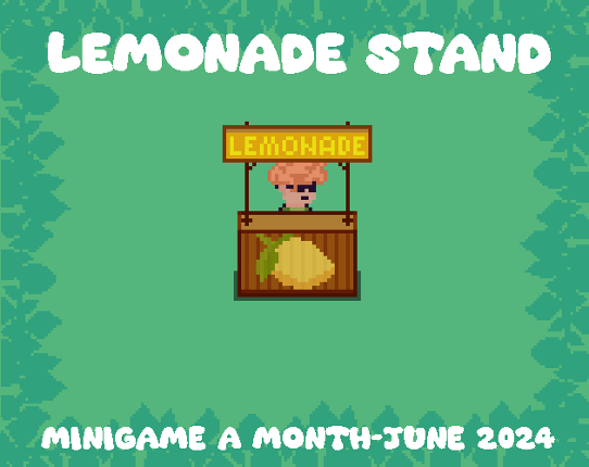 Lemonade Stand Image