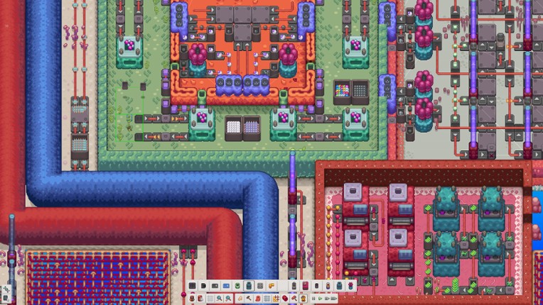 Lifecraft screenshot