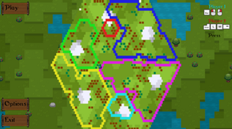 Little Builder screenshot