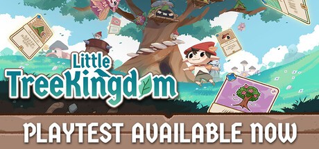 Games like Little Tree Kingdom